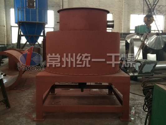 1,3-環(huán)己二酮閃蒸干燥機