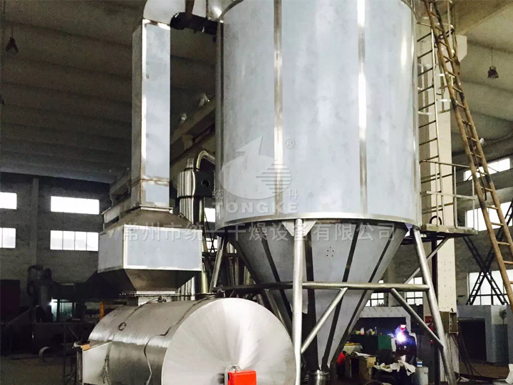 餐余廢液污水處置