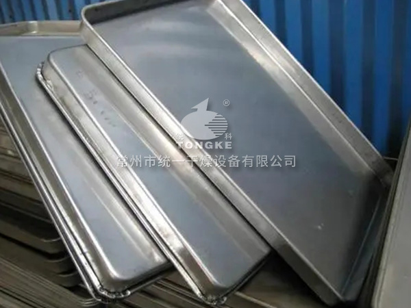 一次成型壓制盤(pán)