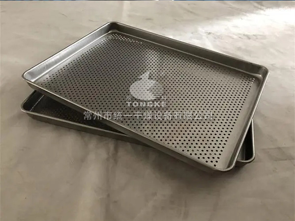 一次成型打孔盤(pán)