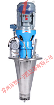 減水劑專(zhuān)用離心噴霧干燥機